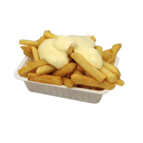Patat Mayo