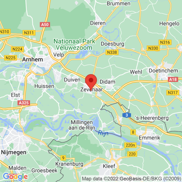 Zevenaar